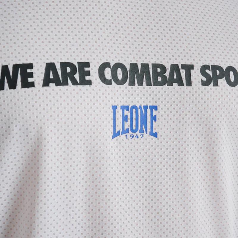 Leone WACS Tank -white